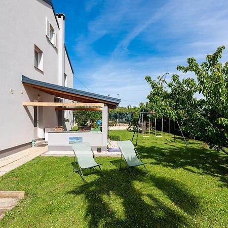 Apartament Jani Poreč Zewnętrze zdjęcie
