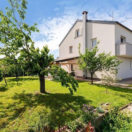 Apartament Jani Poreč Zewnętrze zdjęcie