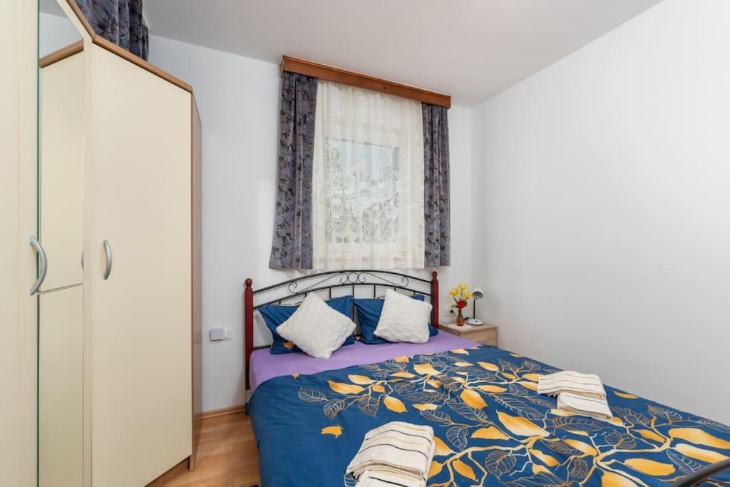 Apartament Jani Poreč Zewnętrze zdjęcie