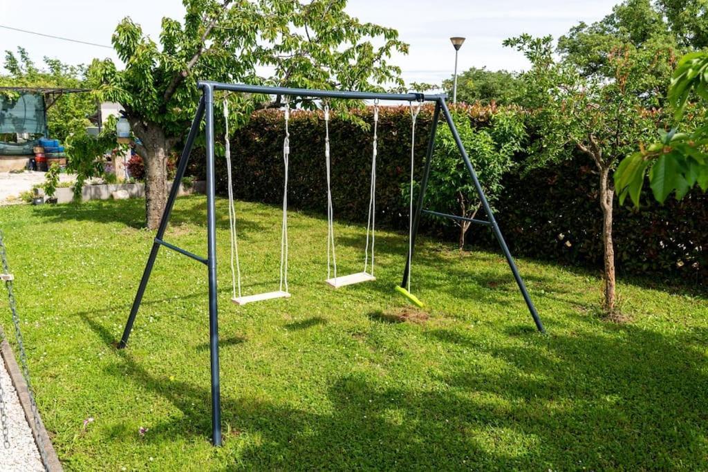 Apartament Jani Poreč Zewnętrze zdjęcie