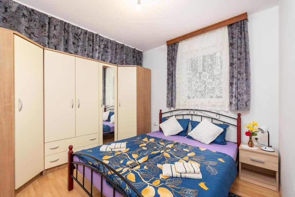 Apartament Jani Poreč Zewnętrze zdjęcie