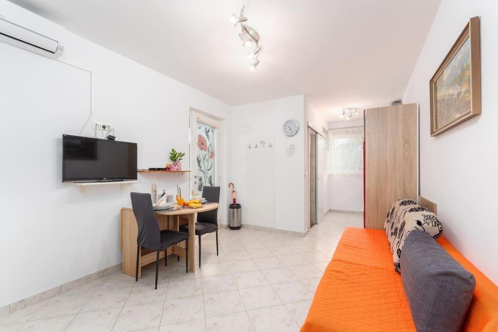 Apartament Jani Poreč Zewnętrze zdjęcie