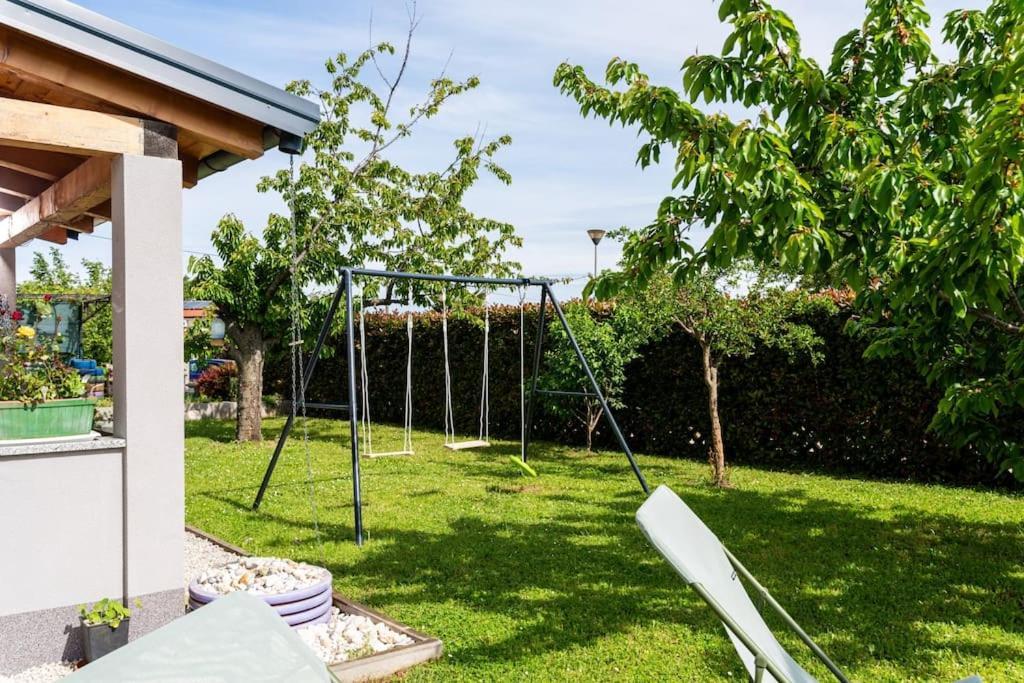Apartament Jani Poreč Zewnętrze zdjęcie